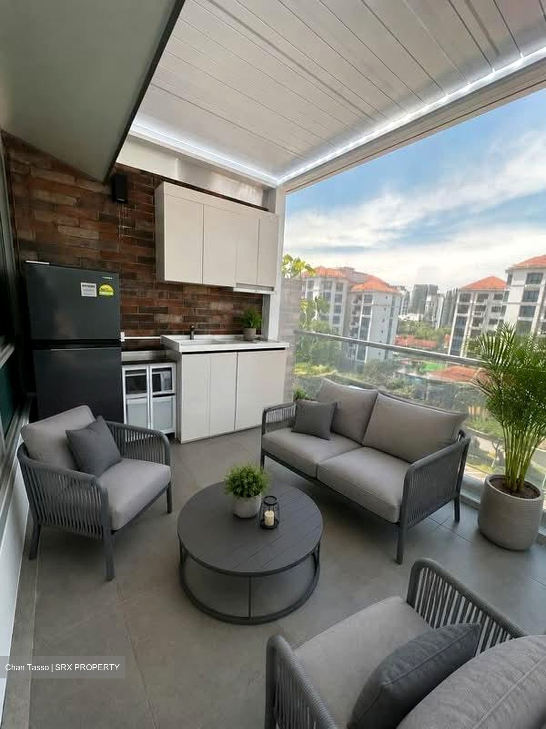 Loft @ Holland (D10), Apartment #560463711